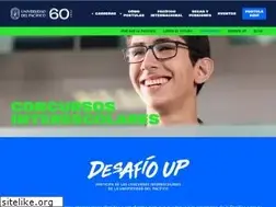 Sites similar to desafioup.pe