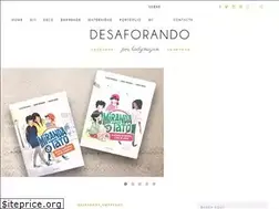 Sites similar to desaforando.com