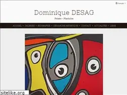 Sites similar to desag.fr