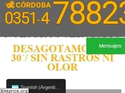 Sites similar to desagotes.com.ar