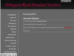 Sites similar to desagresbrts.com