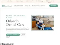 Sites similar to desai-dental.com