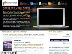 Sites similar to desai.com