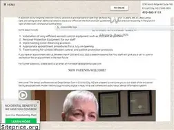 Sites similar to desaidentalcare.com