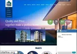 Sites similar to desaihomes.com