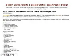 Sites similar to desain-grafis-jakarta.blogspot.com