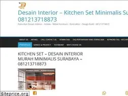 Sites similar to desain-interiorsurabaya.com