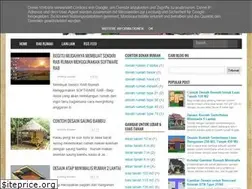 Sites similar to desain-rumah-sederhana.blogspot.com