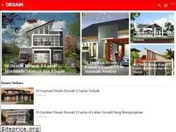 Sites similar to desain.id