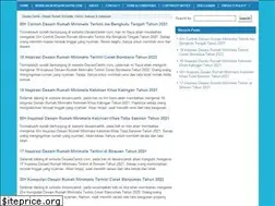 Sites similar to desaincantik.com