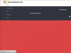 Sites similar to desaindepok.com