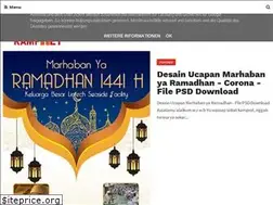 Sites similar to desainer-kampret.blogspot.com