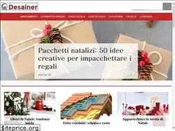 Sites similar to desainer.it