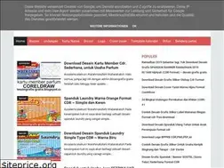 Sites similar to desaingrafis-gratis.blogspot.com