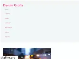Sites similar to desaingrafis.co.id