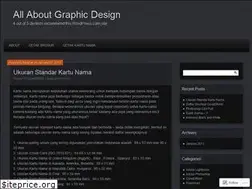 Sites similar to desaingrafisgue.wordpress.com