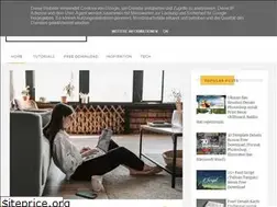 Sites similar to desaingraphix.blogspot.com