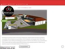 Sites similar to desaingriya.com