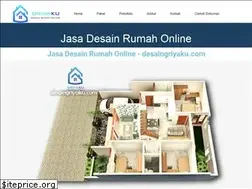 Sites similar to desaingriyaku.com