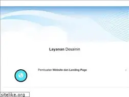 Sites similar to desainin.id