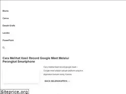 Sites similar to desainkit.com