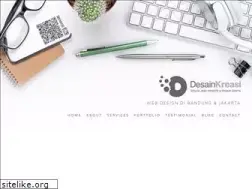 Sites similar to desainkreasi.com