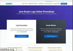 Sites similar to desainlogodesign.com