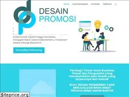 Sites similar to desainpromosi.co.id