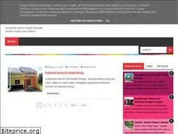 Sites similar to desainrumahasobat.blogspot.com