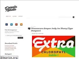 Sites similar to desainstudio.com