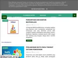 Sites similar to desainthemeblogku.blogspot.com