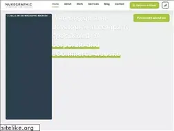 Sites similar to desainwebsite.com