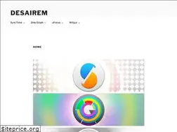Sites similar to desairem.com