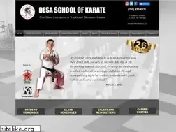 Sites similar to desakarate.com