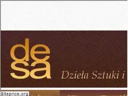 Sites similar to desakatowice.com