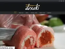 Sites similar to desakirestaurant.com