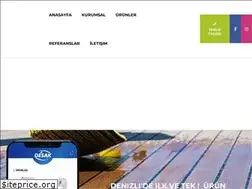 Sites similar to desakkimyasal.com.tr