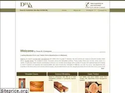 Sites similar to desakl.com.my
