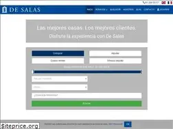 Sites similar to desalas.com
