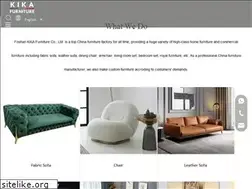 Sites similar to desalenfurniture.com
