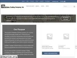 Sites similar to desales.com