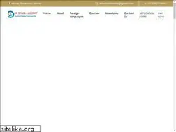 Sites similar to desalesacademy.in