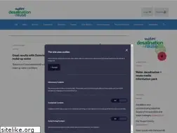 Sites similar to desalination.biz