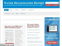 Sites similar to desalination.com