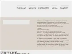 Sites similar to desalon.be