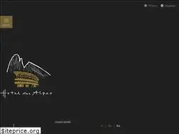 Sites similar to desalpes.info