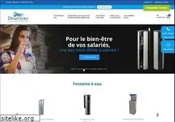 Sites similar to desaltera.fr