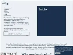 Sites similar to desalvador.es