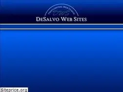 Sites similar to desalvowebsites.com