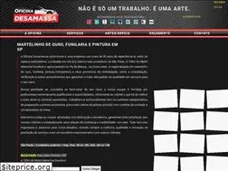 Sites similar to desamassa.com.br
